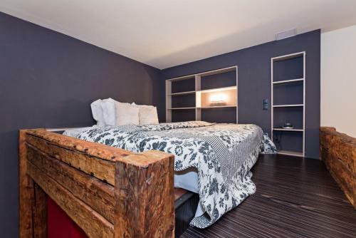 Oldhouse Apartments