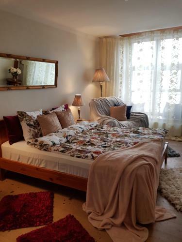 Oldhouse Apartments