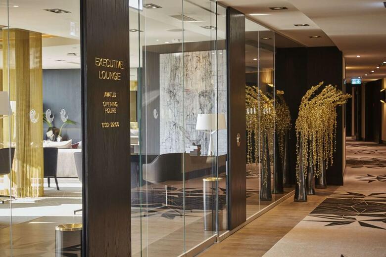 Hotel Hilton Tallinn Park