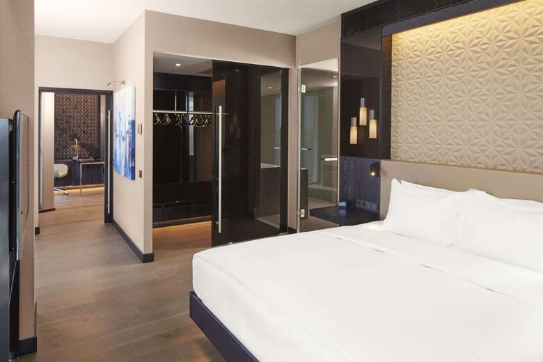 Hotel Hilton Tallinn Park