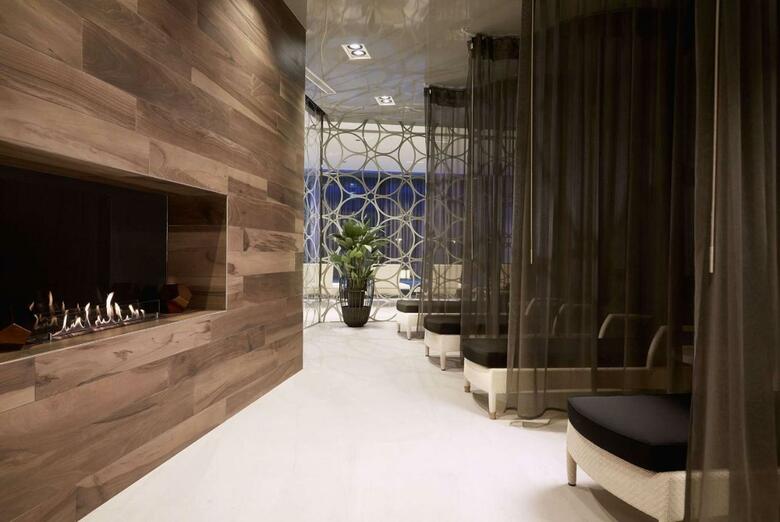 Hotel Hilton Tallinn Park