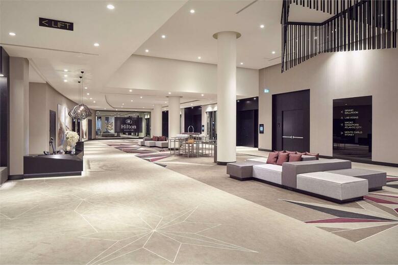 Hotel Hilton Tallinn Park