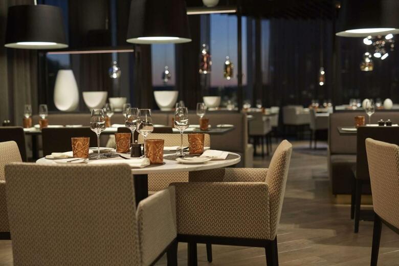 Hotel Hilton Tallinn Park