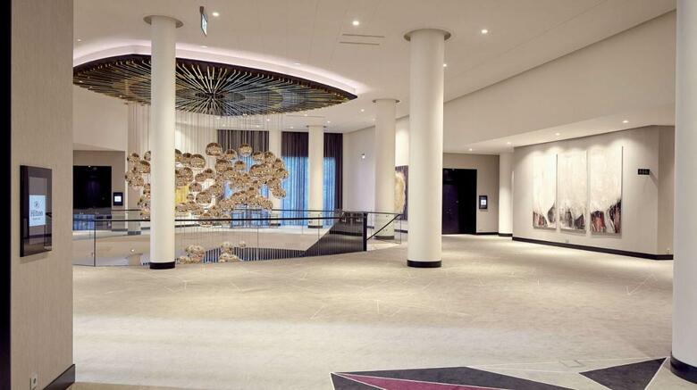 Hotel Hilton Tallinn Park