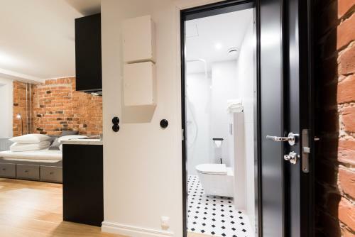 Hilltop Apartments - City Centre