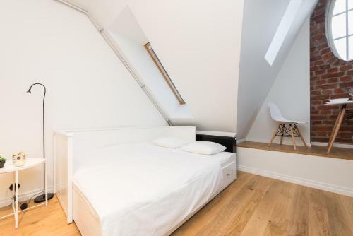Hilltop Apartments - City Centre