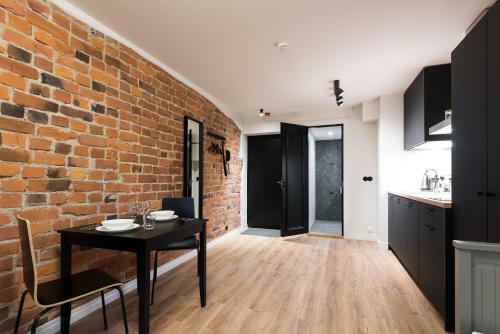 Hilltop Apartments - City Centre
