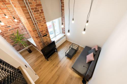 Hilltop Apartments - City Centre