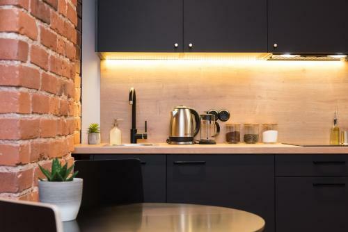 Hilltop Apartments - City Centre