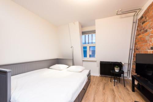 Hilltop Apartments - City Centre