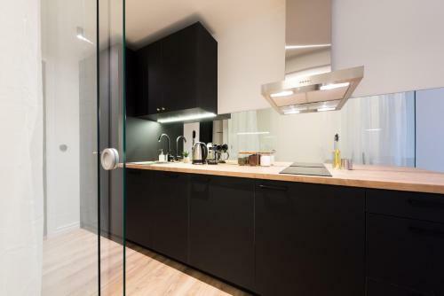 Hilltop Apartments - City Centre