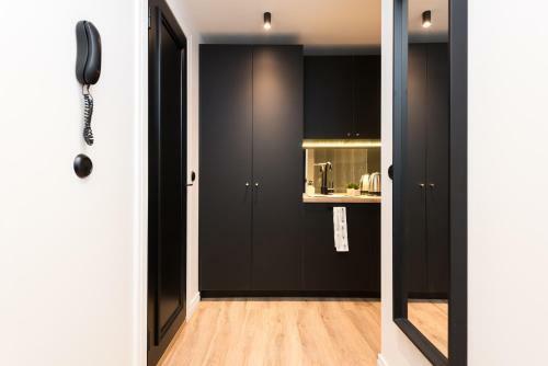 Hilltop Apartments - City Centre