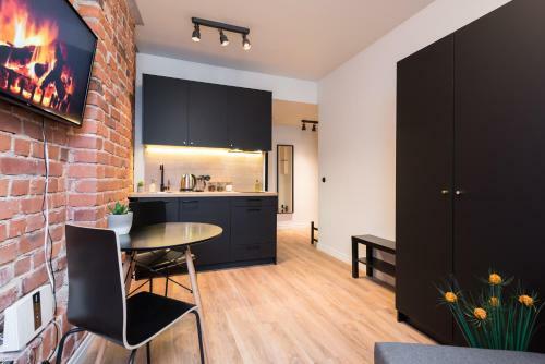 Hilltop Apartments - City Centre
