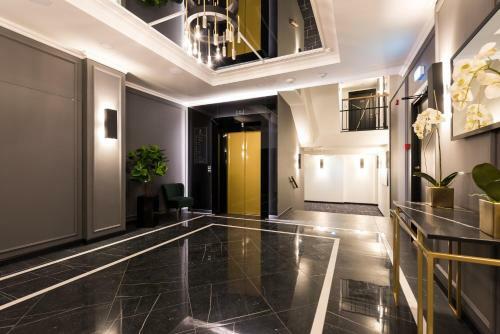 Hilltop Apartments - City Centre