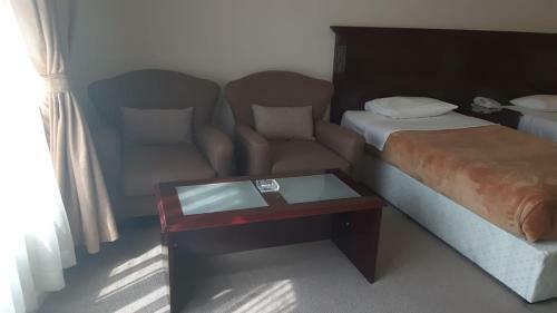 Al Bustan Hotel