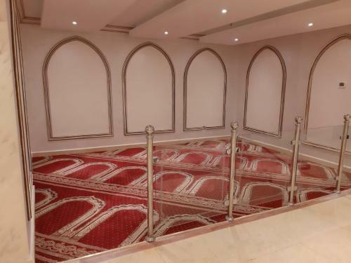 Al Bustan Hotel