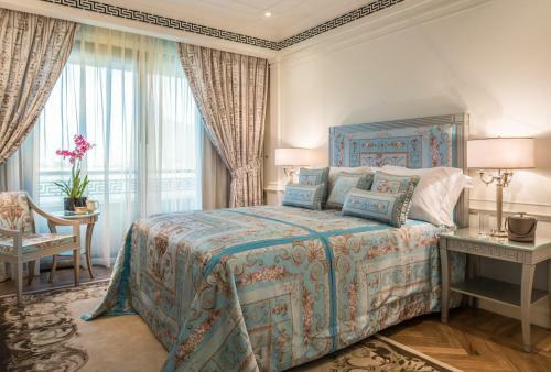 Hotel Palazzo Versace Dubai
