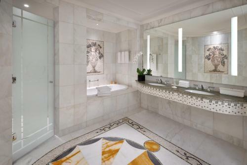 Hotel Palazzo Versace Dubai