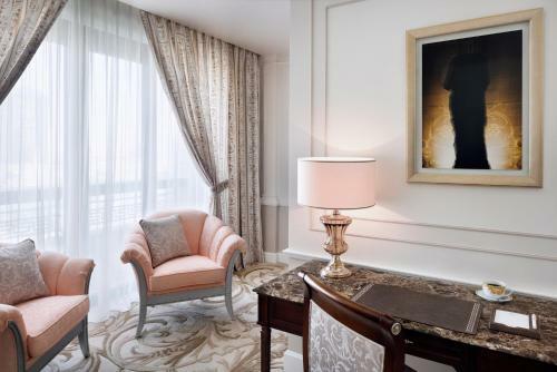 Hotel Palazzo Versace Dubai