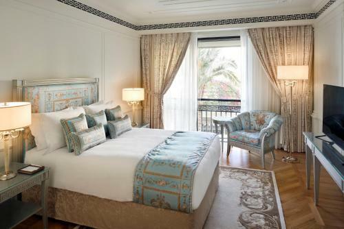 Hotel Palazzo Versace Dubai