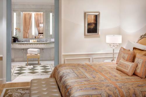 Hotel Palazzo Versace Dubai