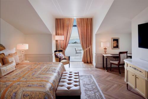 Hotel Palazzo Versace Dubai