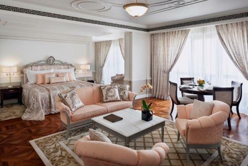 Hotel Palazzo Versace Dubai