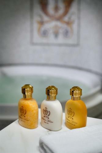 Hotel Palazzo Versace Dubai