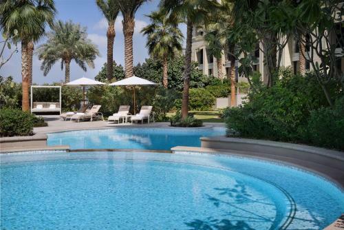Hotel Palazzo Versace Dubai
