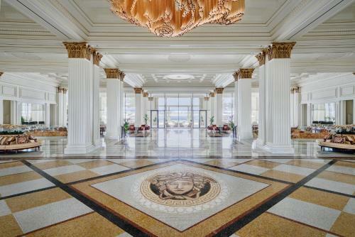Hotel Palazzo Versace Dubai