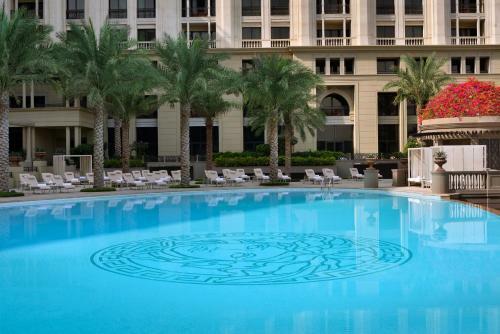 Hotel Palazzo Versace Dubai