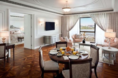 Hotel Palazzo Versace Dubai