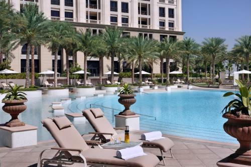 Hotel Palazzo Versace Dubai
