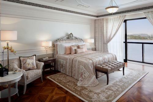 Hotel Palazzo Versace Dubai