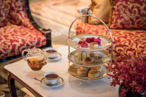 Hotel Palazzo Versace Dubai