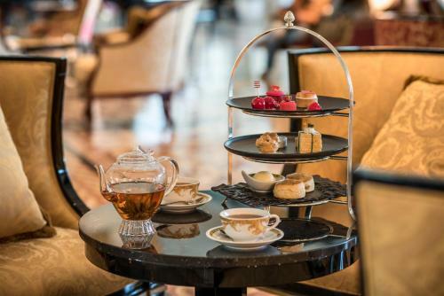 Hotel Palazzo Versace Dubai