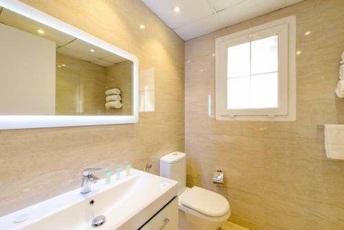 Medlock Villas