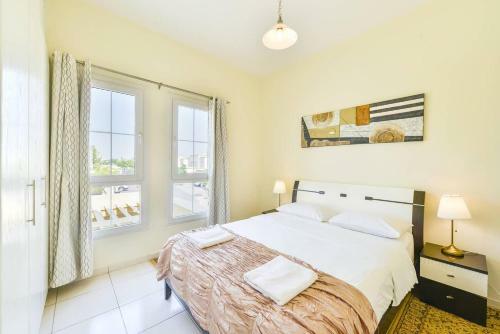 Medlock Villas