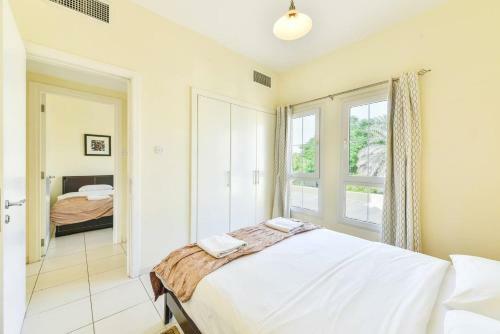Medlock Villas
