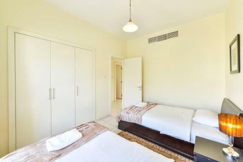 Medlock Villas