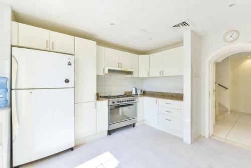 Medlock Villas