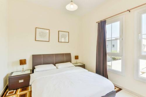 Medlock Villas