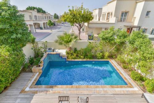 Medlock Villas