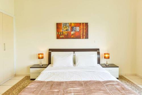 Medlock Villas