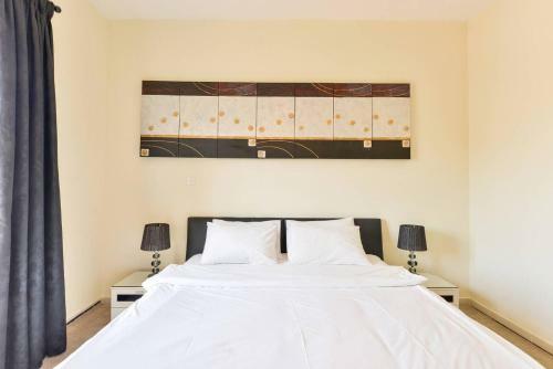 Medlock Villas
