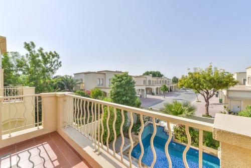 Medlock Villas