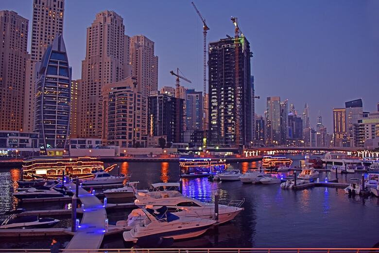 Hotel Jannah Marina Bay Suites