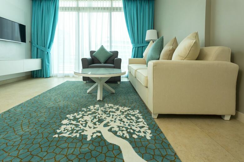 Hotel Jannah Marina Bay Suites