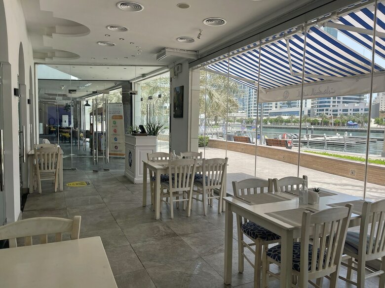Hotel Jannah Marina Bay Suites