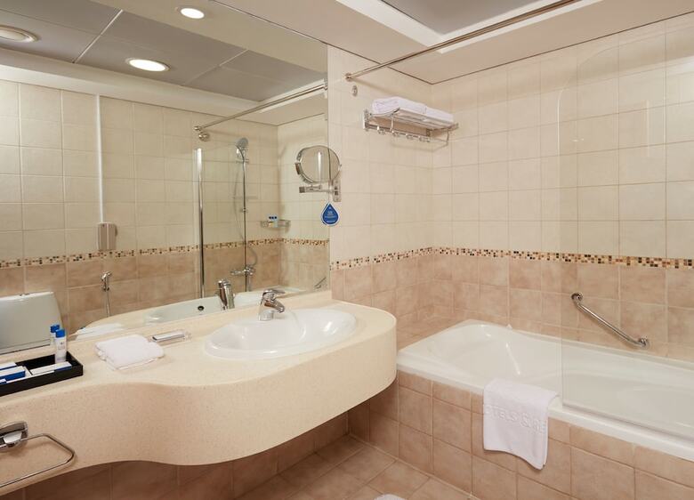 Villa Roda Beach Resort